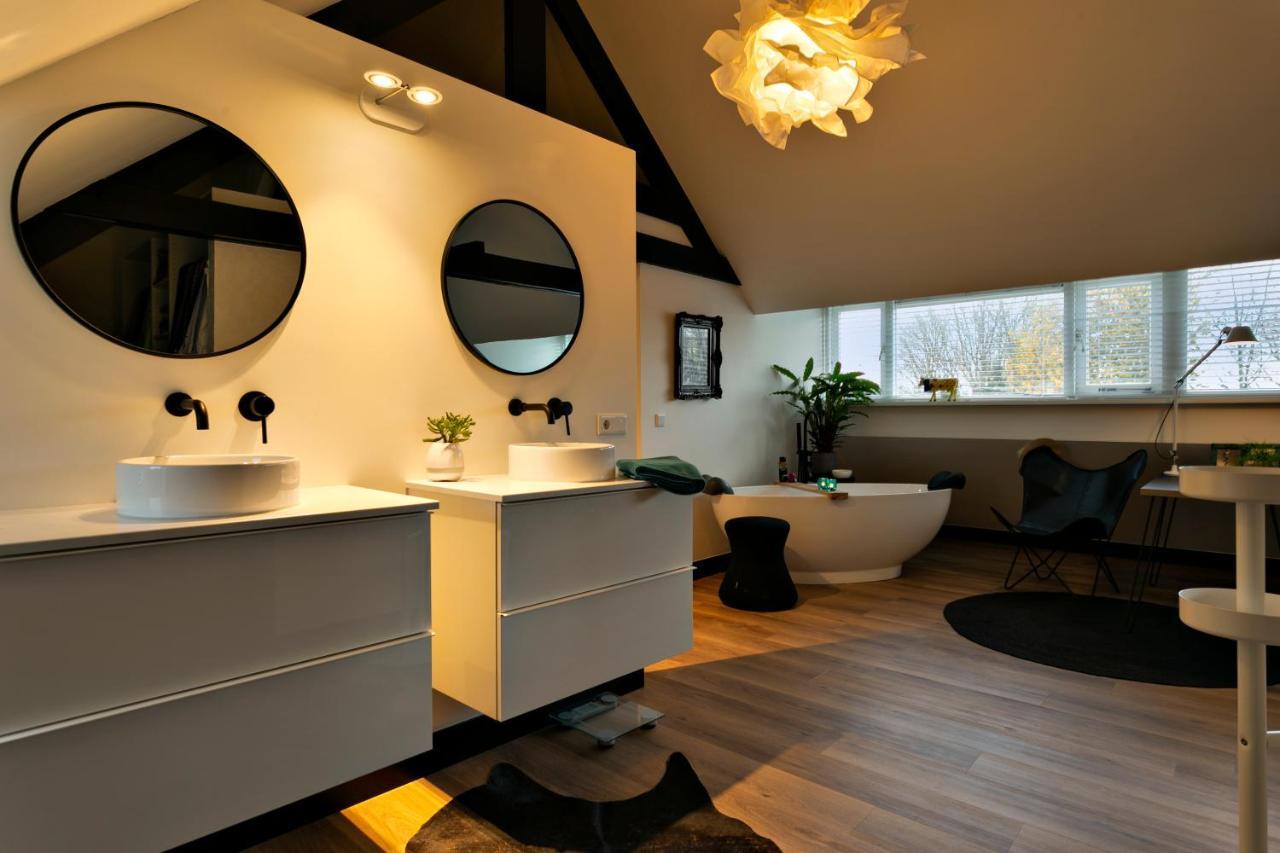 Stadsslaperij Bed & Breakfast Tilburg