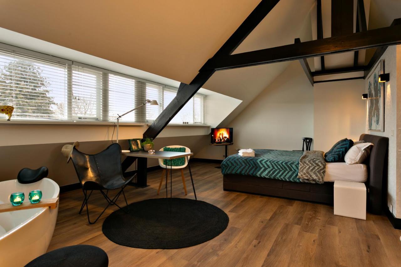 Stadsslaperij Bed & Breakfast Tilburg