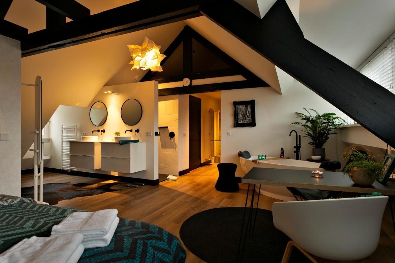 Stadsslaperij Bed & Breakfast Tilburg