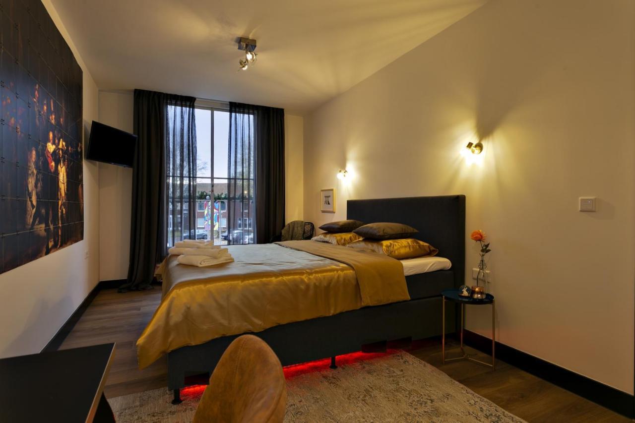 Stadsslaperij Tilburg